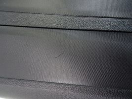 Skoda Rapid (NH) Garniture panneau de porte arrière 5JJ867023E