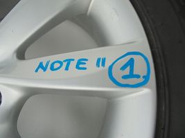 Nissan Note (E12) Jante alliage R16 403003VU1B