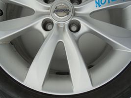 Nissan Note (E12) Felgi aluminiowe R16 403003VU1B