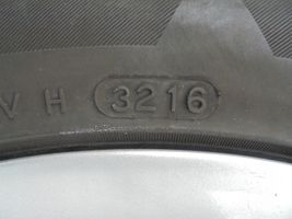 Nissan Note (E12) Felgi aluminiowe R16 403003VU1B