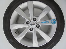 Nissan Note (E12) R16-alumiinivanne 403003VU1B