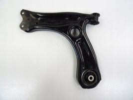 Skoda Fabia Mk3 (NJ) Braccio di controllo sospensione anteriore inferiore/braccio oscillante 6R0407151A