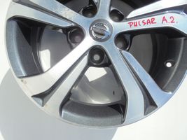 Nissan Pulsar Cerchione in lega R16 3ZL3A16X6J40