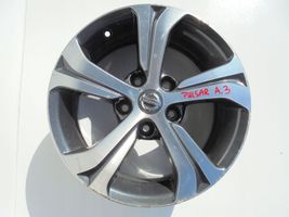 Nissan Pulsar Cerchione in lega R16 3ZL3A16X6J40