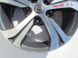 Nissan Pulsar Cerchione in lega R16 3ZL3A16X6J40