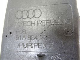 Audi Q2 - Lokasuojan vaahtomuovituki/tiiviste 81A864285