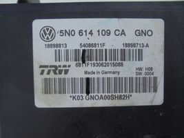 Audi Q3 8U ABS-pumppu 5N0614109CA