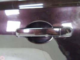 Nissan Qashqai Portiera posteriore ROR8314