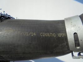 Nissan Qashqai Termostaatin kotelo 110600686R