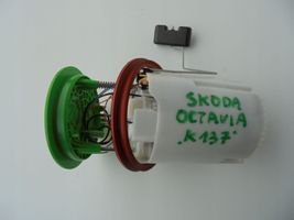 Skoda Octavia Mk3 (5E) In-tank fuel pump 5Q0919051BN