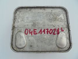 Skoda Octavia Mk3 (5E) Chłodnica oleju 04E117021L