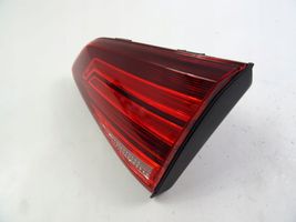 Volkswagen Golf VII Lampy tylnej klapy bagażnika 5G0945094AG