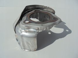 Nissan Qashqai Hitzeschutz Abschirmblech Motorraum 144504493R