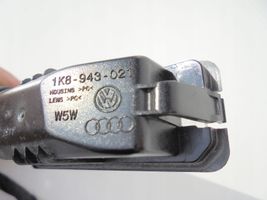 Volkswagen Golf VII Wiązka przewodów czujnika parkowania PDC 5G0971104AD