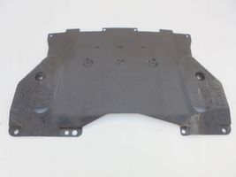 Nissan Qashqai Cache de protection sous moteur 758C4HV80A