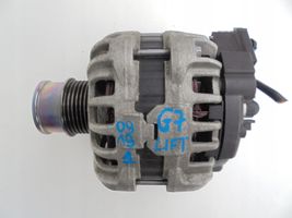 Volkswagen Golf VII Alternator 04E903021M