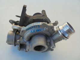 Nissan Qashqai Turbine 16411014770