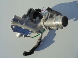 Nissan Qashqai Soupape vanne EGR 147171653R