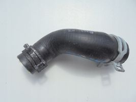 Volkswagen Tiguan Engine coolant pipe/hose 5Q0122157AJ