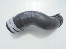 Volkswagen Tiguan Engine coolant pipe/hose 5Q0122157AJ