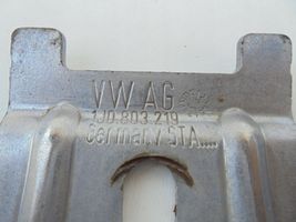 Volkswagen Tiguan Battery bracket 1J0803219
