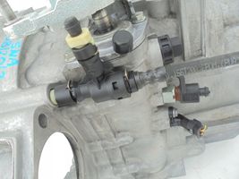 Volkswagen Tiguan Mechaninė 6 pavarų dėžė 02Q301107