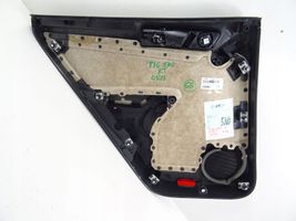 Volkswagen Tiguan Rear door card panel trim 5N0839114AE