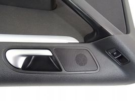 Volkswagen Tiguan Rear door card panel trim 5N0839114AE