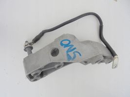 Volkswagen Tiguan Gearbox mounting bracket 5N0199117A