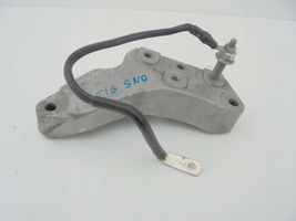 Volkswagen Tiguan Gearbox mounting bracket 5N0199117A