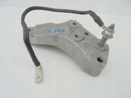 Volkswagen Tiguan Supporto di montaggio scatola del cambio 5N0199117A