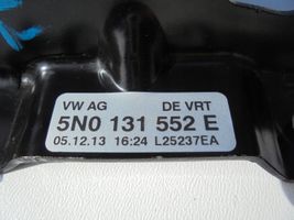 Volkswagen Tiguan Sensore di pressione dei gas di scarico 5N0131552E