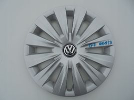 Volkswagen Golf VII Felgi stalowe R15 6C9NR6L