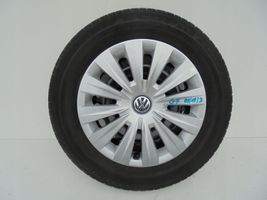 Volkswagen Golf VII R15 steel rim 6C9NR6L