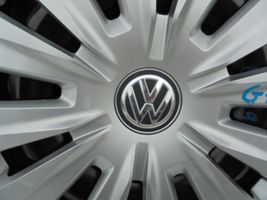 Volkswagen Golf VII R15 steel rim 6C9NR6L