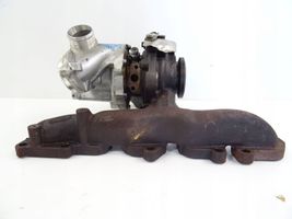 Volkswagen Touran III Turbine 04L253016H