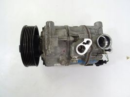 Volkswagen Touran III Ilmastointilaitteen kompressorin pumppu (A/C) 5Q0816803C