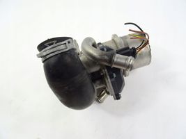 Volkswagen Touran III EGR valve cooler 04L131512BG