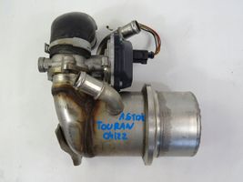 Volkswagen Touran III EGR valve cooler 04L131512BG