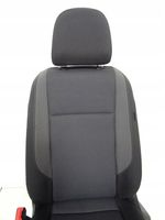 Volkswagen Touran III Fotele / Kanapa / Komplet 
