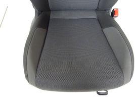 Volkswagen Touran III Fotele / Kanapa / Komplet 