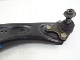 Volkswagen Touran III Fourchette, bras de suspension inférieur avant 3Q0407152B