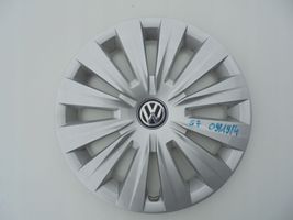 Volkswagen Golf VII R15 steel rim 6C9NR6L