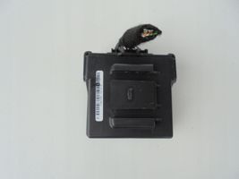 Nissan Qashqai Moduł / Sterownik hamulca ręcznego 360324BA1A