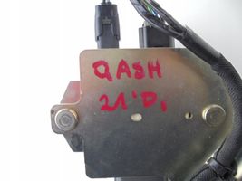 Nissan Qashqai Centralina/modulo pompa dell’impianto di iniezione 169108688R