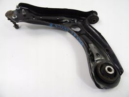 Volkswagen Polo V 6R Braccio di controllo sospensione anteriore inferiore/braccio oscillante 6R0407152F