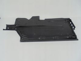 Volkswagen Polo V 6R Center/middle under tray cover 6Q0825201H