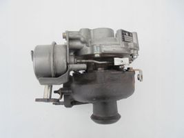 Nissan Qashqai Turboahdin 16411014770