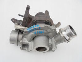 Nissan Qashqai Turboahdin 16411014770