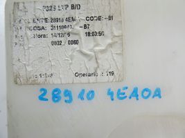 Nissan Qashqai Zbiornik płynu do spryskiwaczy szyby przedniej / czołowej 289104EA0A